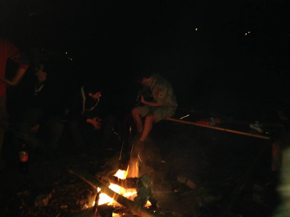 Sint-Martinus den XIIde - Derdejaarsweekend WK